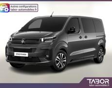Citroen Spacetourer