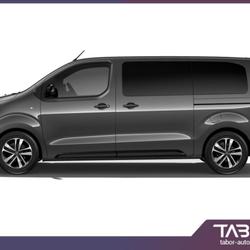 Citroen Spacetourer MAX M 180 Pano Cuir Cam GPS Paris 14e Arrondissement