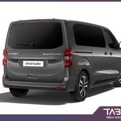 Citroen Spacetourer MAX M 180 Pano Cuir Cam GPS Paris 14e Arrondissement