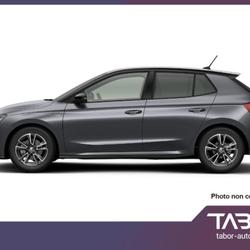Skoda Fabia 116 DSG MonteC LED ACC Kessy SunS Paris 14e Arrondissement