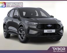 Ford Kuga Paris 14e Arrondissement