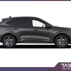 Ford Kuga PHEV 243 ST-Line ACC si&egrave;ges chauf LED Paris 14e Arrondissement