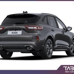 Ford Kuga PHEV 243 ST-Line ACC si&egrave;ges chauf LED Paris 14e Arrondissement