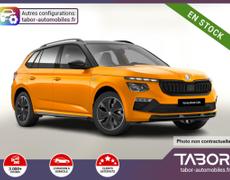 Skoda Kamiq Strasbourg