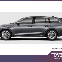 Skoda Octavia Combi 150 DSG Selec attelage ACC Paris 14e Arrondissement