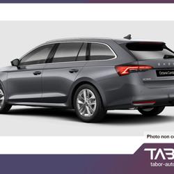 Skoda Octavia Combi 150 DSG Selec attelage ACC Paris 14e Arrondissement