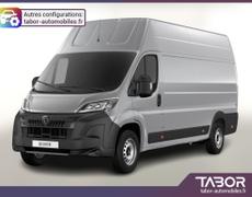 Peugeot Boxer Paris 14e Arrondissement