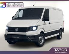 Volkswagen Crafter Paris 14e Arrondissement
