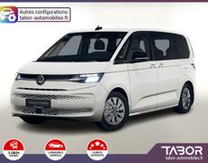 Volkswagen Multivan Strasbourg