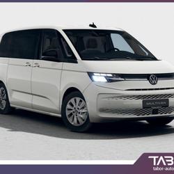 Volkswagen Multivan T7 150 Life 17" 3ZoneAC Strasbourg