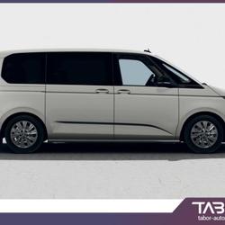 Volkswagen Multivan T7 150 Life 17" 3ZoneAC Strasbourg
