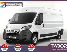 Fiat Ducato Paris 14e Arrondissement