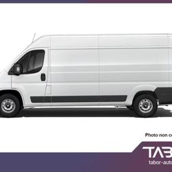 Fiat Ducato Maxi 35 AT8 L3H2 AppCo 270&deg;Portes Paris 14e Arrondissement