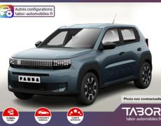 Fiat Panda Paris 14e Arrondissement