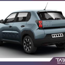 Fiat Panda Grande ICON 100 CarPlay PixelLED PDC Paris 14e Arrondissement