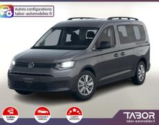 Volkswagen Caddy Paris 14e Arrondissement