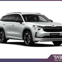 Skoda Kodiaq 150 Sportl attelage Matrix GPS ACC occasion - Strasbourg - photo 2/10