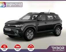 Dacia Duster Strasbourg