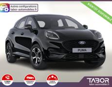 Ford Puma Paris 14e Arrondissement