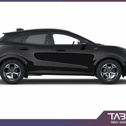 Ford Puma MHEV 125 Aut ST-Line P-Hiver KeyL Cam occasion - Paris 14e Arrondissement - photo 2/10