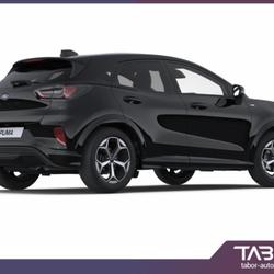 Ford Puma MHEV 125 Aut ST-Line P-Hiver KeyL Cam occasion - Paris 14e Arrondissement - photo 3/10