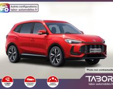 MG ZS Strasbourg