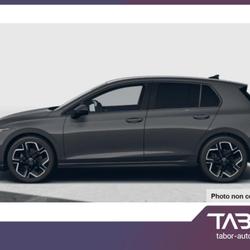 Volkswagen Golf 8 150 R-Line Matrix GPS Attel. Paris 14e Arrondissement