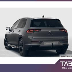 Volkswagen Golf 8 150 R-Line Matrix GPS Attel. Paris 14e Arrondissement