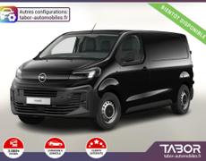 Opel Vivaro fourgon Paris 14e Arrondissement