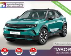 Opel Mokka Paris 14e Arrondissement