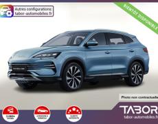 BYD Seal U Strasbourg