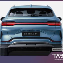 BYD Seal U DM-i 218 Comfort Range+ Pano 360cam Strasbourg