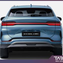 BYD Seal U DM-i 218 Comfort Range+ Pano 360cam Paris 14e Arrondissement