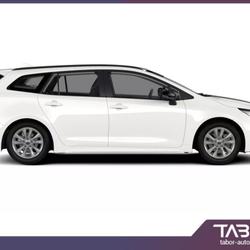 Toyota Corolla TS 140 GPS LED Cam ACC DigiC 16P Strasbourg