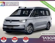 Volkswagen California Paris 14e Arrondissement