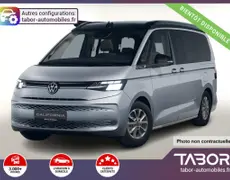 Volkswagen California Paris 14e Arrondissement