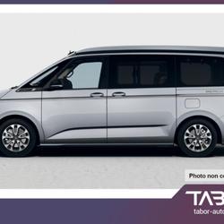 Volkswagen California T7 Beach Camper Attel Cam Paris 14e Arrondissement