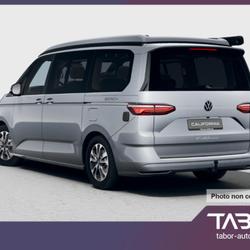 Volkswagen California T7 Beach Camper Attel Cam Paris 14e Arrondissement