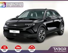 Opel Mokka Paris 14e Arrondissement