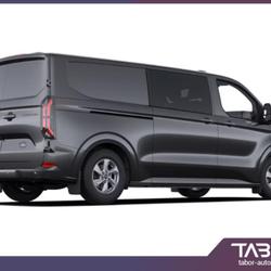 Ford A E- DCiV 218 Limited 320 L2 Paris 14e Arrondissement