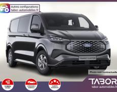Ford Transit Custom Paris 14e Arrondissement
