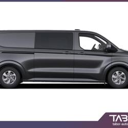 Ford Transit Custom E- DCiV 218 Limited 320 L2 Paris 14e Arrondissement