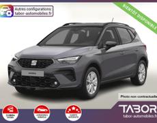 Seat Arona Paris 14e Arrondissement