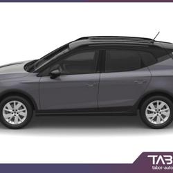 Seat Arona 150 DSG NouvMod 5ansGar FullLED Kesy Paris 14e Arrondissement