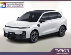 Autres Leapmotor Paris 14e Arrondissement