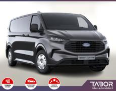 Ford Transit Custom Paris 14e Arrondissement