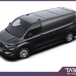 Ford Transit Custom 170 Aut AWD Trend L2 Attel Paris 14e Arrondissement