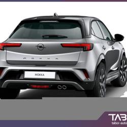 Opel Mokka 136 GS Cam Paris 14e Arrondissement