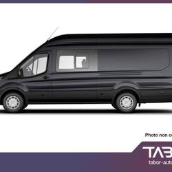 Ford Transit Kombi DCiV 350 RWD 165 L4H3 Trend Cam 6p Paris 14e Arrondissement