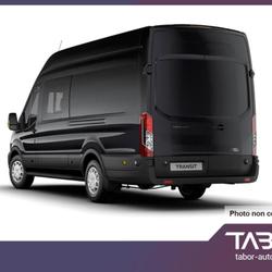 Ford Transit Kombi DCiV 350 RWD 165 L4H3 Trend Cam 6p Paris 14e Arrondissement